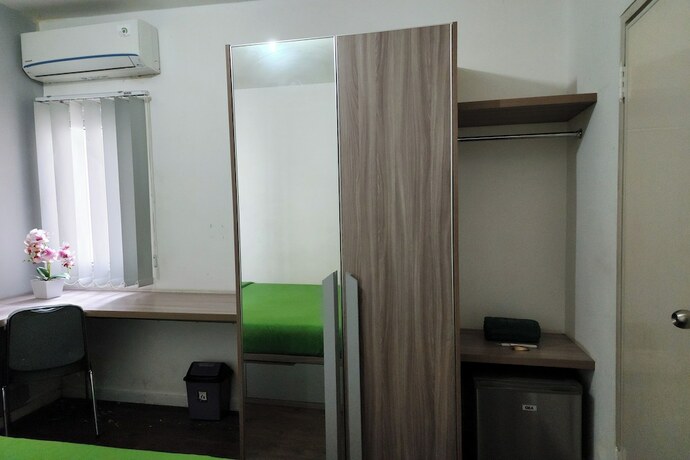 Imagen general del Hotel Barata Near Bandara Soekarno Hatta. Foto 3
