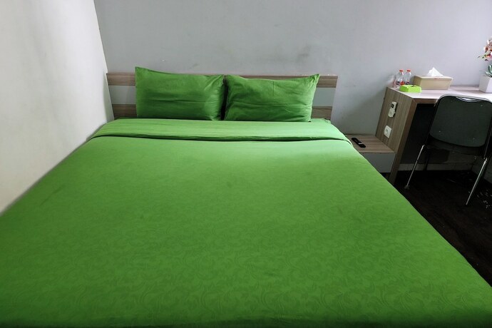 Imagen general del Hotel Barata Near Bandara Soekarno Hatta. Foto 5