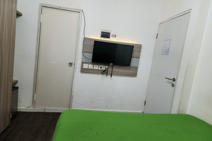 Imagen general del Hotel Barata Near Bandara Soekarno Hatta. Foto 9