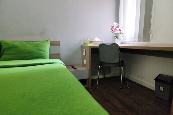 Imagen general del Hotel Barata Near Bandara Soekarno Hatta. Foto 11
