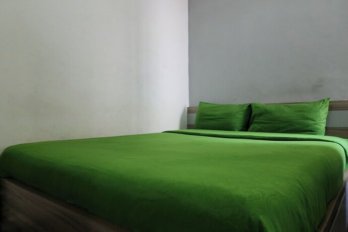 Imagen general del Hotel Barata Near Bandara Soekarno Hatta. Foto 12