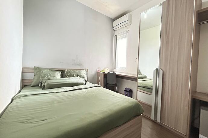 Imagen general del Hotel Barata Residence. Foto 2