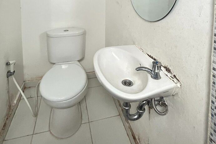 Imagen general del Hotel Barata Residence. Foto 4