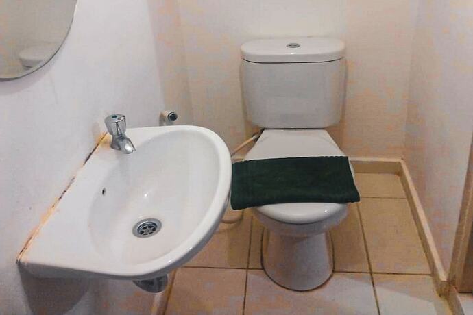 Imagen general del Hotel Barata Residence. Foto 5