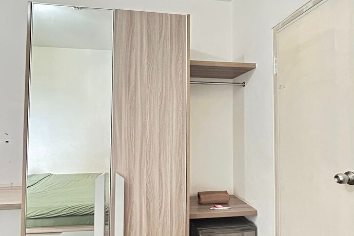 Imagen general del Hotel Barata Residence. Foto 10