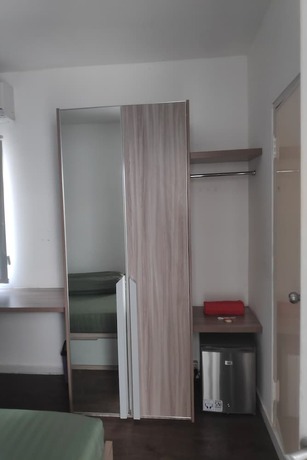 Imagen general del Hotel Barata Residence. Foto 15