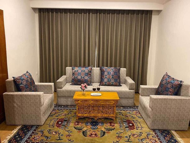 Imagen de la habitación del Hotel Barath Ladakh. Foto 3
