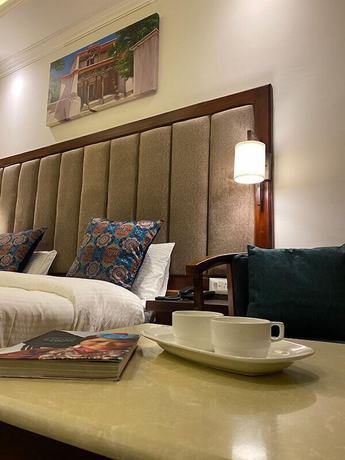 Imagen de la habitación del Hotel Barath Ladakh. Foto 7