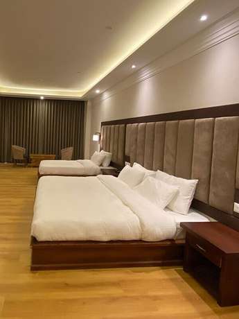 Imagen de la habitación del Hotel Barath Ladakh. Foto 8