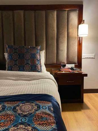 Imagen de la habitación del Hotel Barath Ladakh. Foto 10