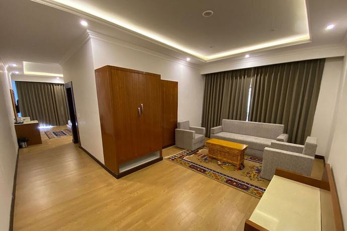 Imagen de la habitación del Hotel Barath Ladakh. Foto 11