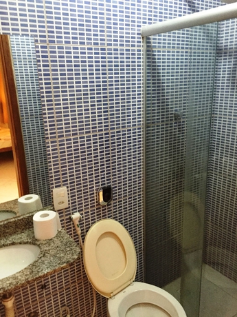 Imagen de la habitación del Hotel Bar&atilde;o De Tef&eacute;. Foto 2