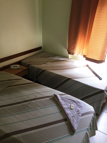 Imagen de la habitación del Hotel Bar&atilde;o De Tef&eacute;. Foto 3