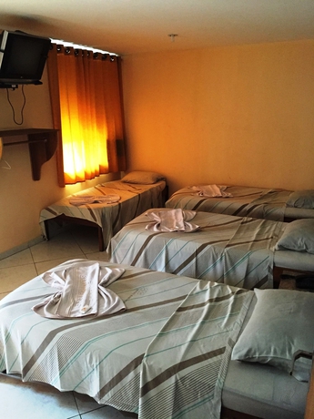 Imagen de la habitación del Hotel Bar&atilde;o De Tef&eacute;. Foto 5