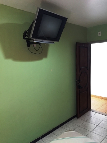 Imagen de la habitación del Hotel Bar&atilde;o De Tef&eacute;. Foto 7