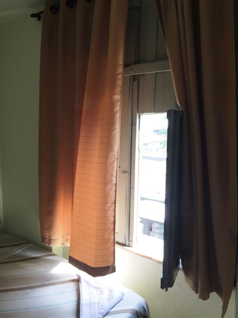 Imagen de la habitación del Hotel Bar&atilde;o De Tef&eacute;. Foto 8