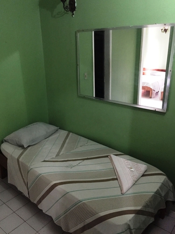 Imagen de la habitación del Hotel Bar&atilde;o De Tef&eacute;. Foto 9