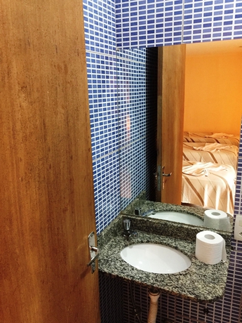 Imagen de la habitación del Hotel Bar&atilde;o De Tef&eacute;. Foto 10