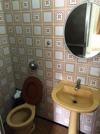 Imagen de la habitación del Hotel Bar&atilde;o De Tef&eacute;. Foto 12