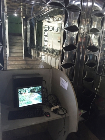 Imagen de los interiores del Hotel Bar&atilde;o De Tef&eacute;. Foto 16