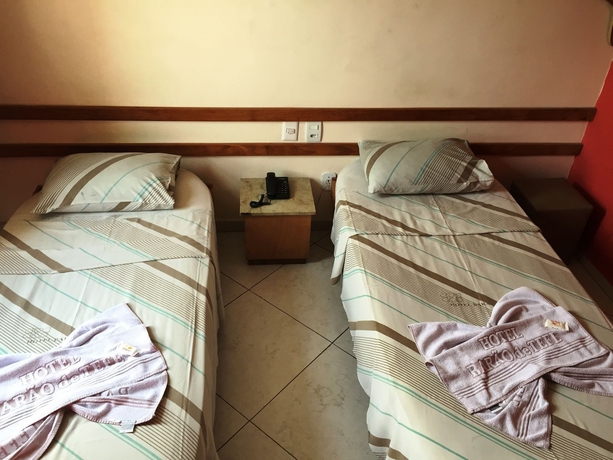 Imagen de la habitación del Hotel Bar&atilde;o De Tef&eacute;. Foto 14