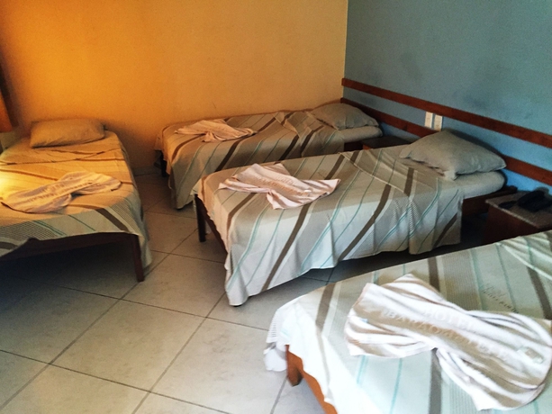Imagen de la habitación del Hotel Bar&atilde;o De Tef&eacute;. Foto 15