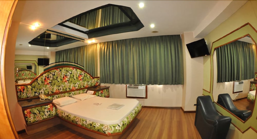 Imagen de la habitación del Hotel Barão Do Flamengo - Adult Only. Foto 7