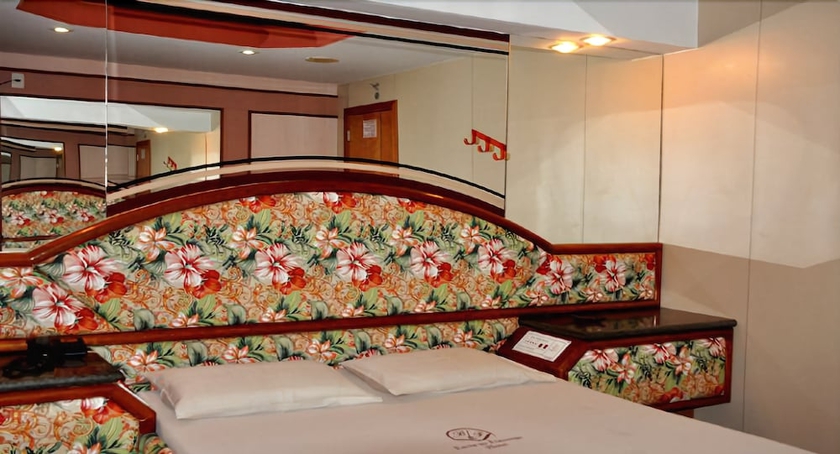 Imagen de la habitación del Hotel Barão Do Flamengo - Adult Only. Foto 11