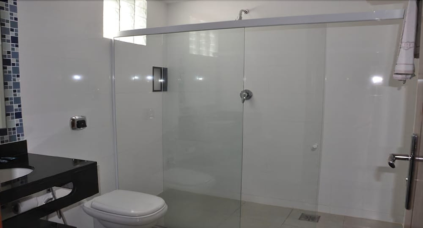 Imagen de la habitación del Hotel Barão Do Flamengo - Adult Only. Foto 13