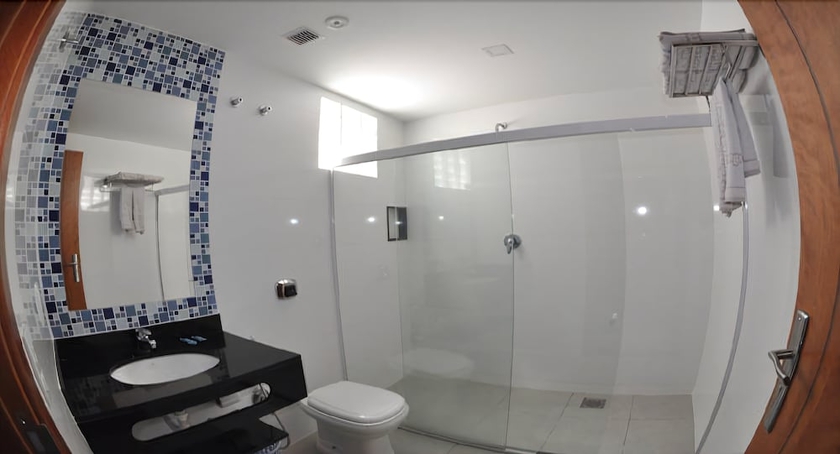 Imagen de la habitación del Hotel Barão Do Flamengo - Adult Only. Foto 14