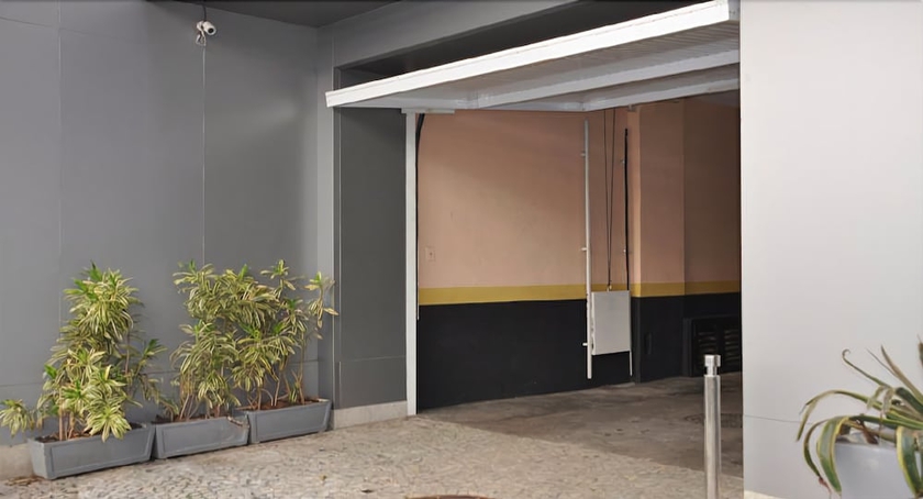 Imagen general del Hotel Barão Do Flamengo - Adult Only. Foto 2