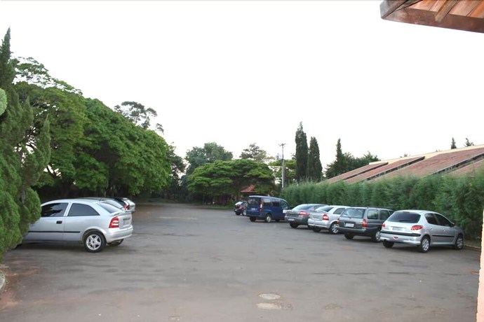 Imagen general del Hotel Bar&atilde;o Geraldo. Foto 2