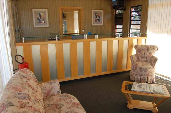 Imagen de los interiores del Hotel Bar&atilde;o Geraldo. Foto 11