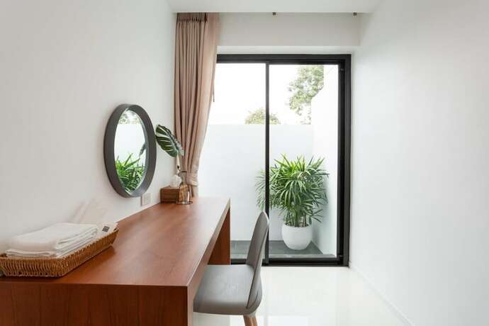 Imagen general del Hotel Barayan Place. Foto 2