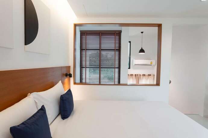 Imagen general del Hotel Barayan Place. Foto 4