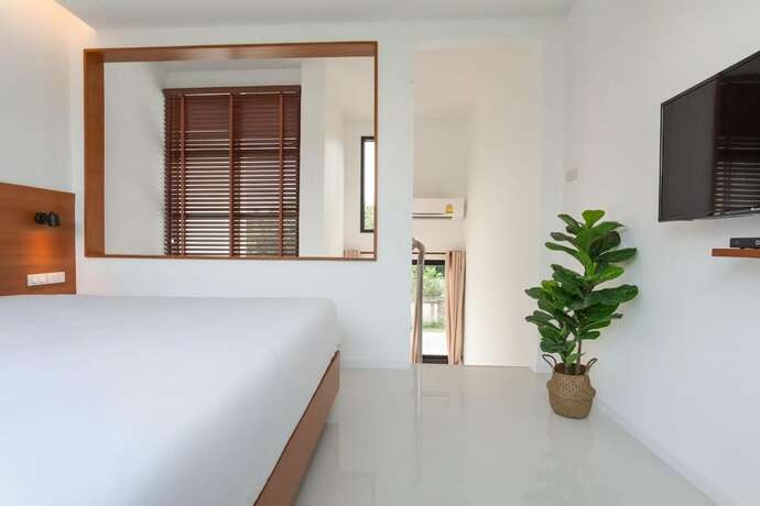 Imagen general del Hotel Barayan Place. Foto 5