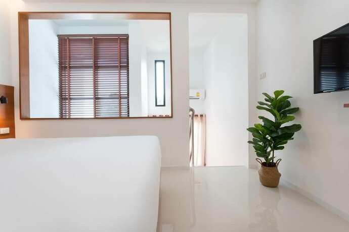 Imagen general del Hotel Barayan Place. Foto 7