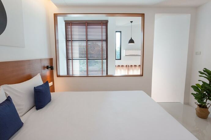 Imagen general del Hotel Barayan Place. Foto 8