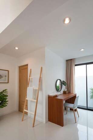Imagen general del Hotel Barayan Place. Foto 9