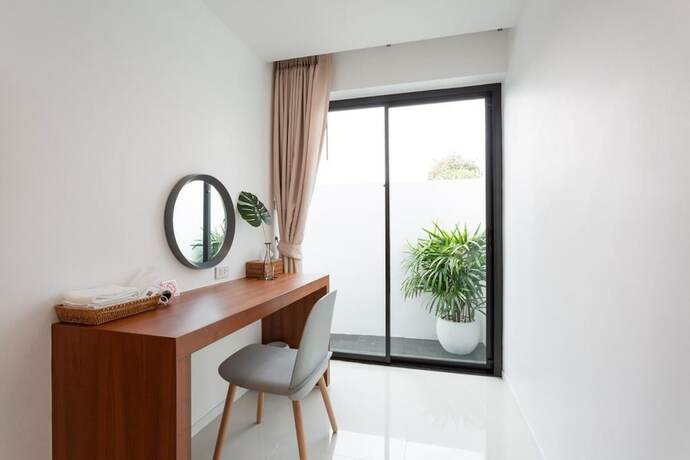 Imagen general del Hotel Barayan Place. Foto 10