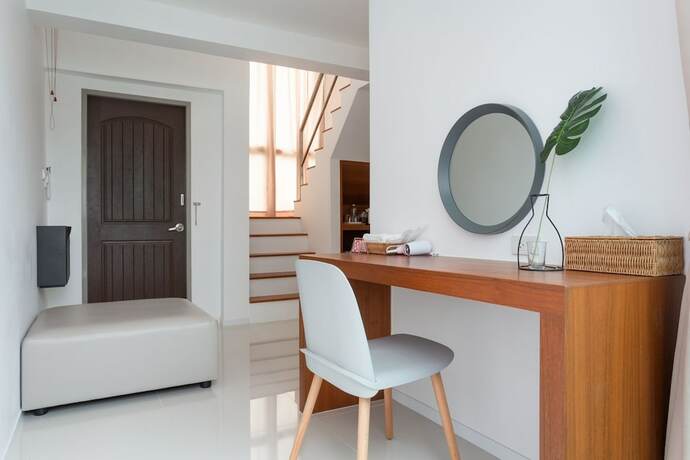 Imagen general del Hotel Barayan Place. Foto 12
