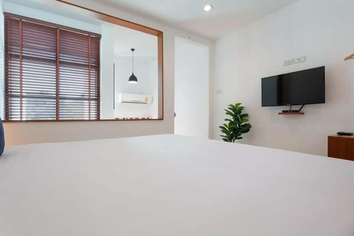 Imagen general del Hotel Barayan Place. Foto 13
