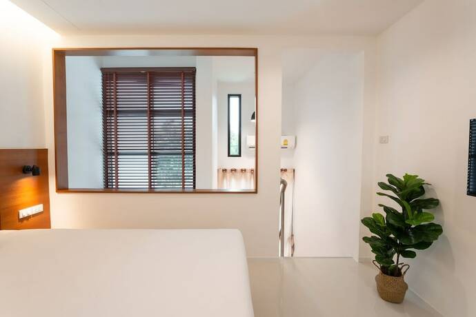 Imagen general del Hotel Barayan Place. Foto 15