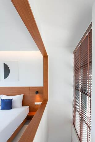 Imagen general del Hotel Barayan Place. Foto 16