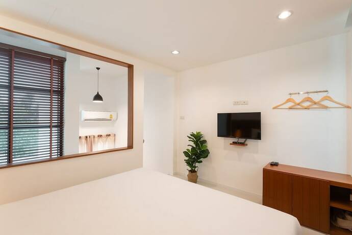 Imagen general del Hotel Barayan Place. Foto 17