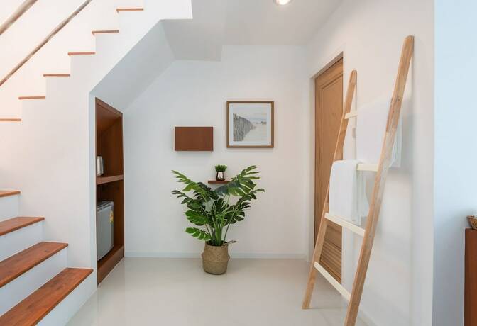 Imagen de la habitación del Hotel Barayan Place. Foto 20