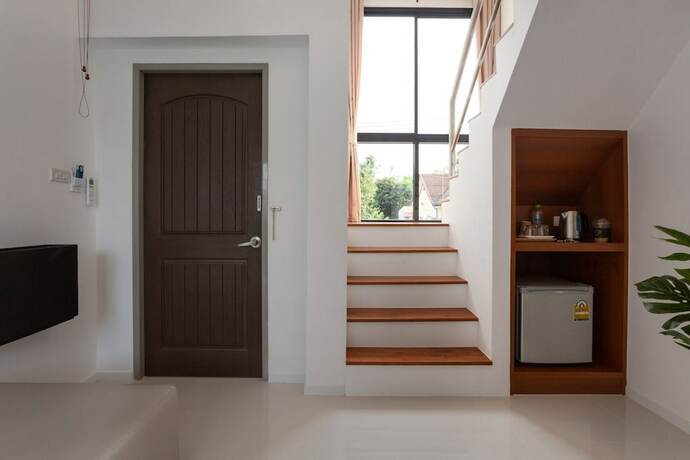 Imagen de la habitación del Hotel Barayan Place. Foto 23