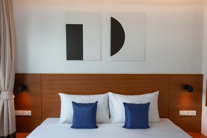 Imagen de los interiores del Hotel Barayan Place. Foto 25