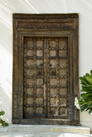 Imagen de la habitación del Hotel Baraza Resort and Spa Zanzibar. Foto 6