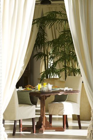 Imagen del bar/restaurante del Hotel Baraza Resort and Spa Zanzibar. Foto 4